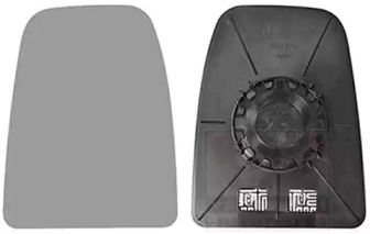 VAN WEZEL 2817837 -  Зеркальное стекло, наружное зеркало